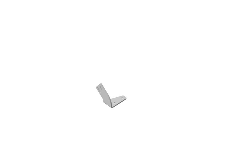 Bracket-Mount, Switch - Originale Toro - 119-8503-01