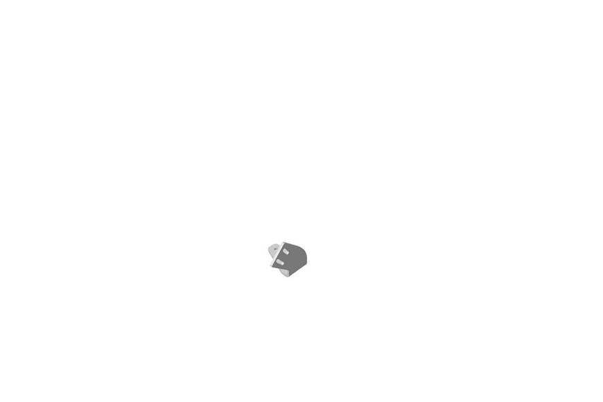 Bracket-Mount, Switch - Originale Toro - 119-8503-01