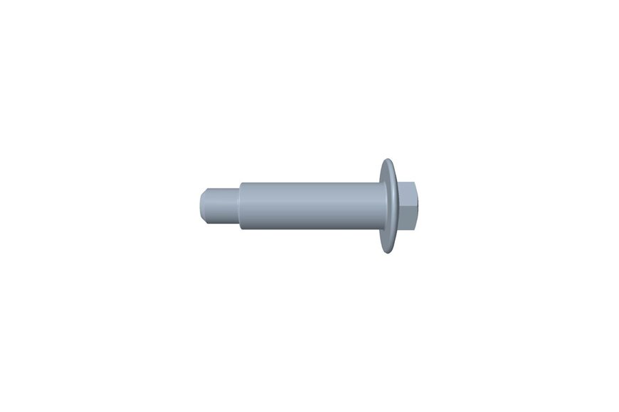 Bolt-Shoulder - Originale Toro - 92-1099