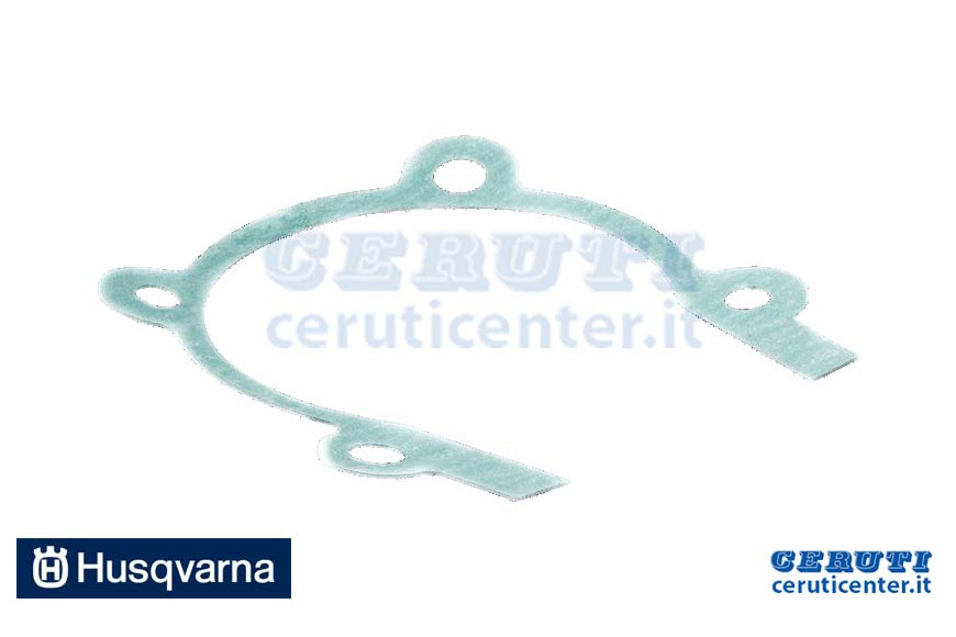 Dichtung Kurbelgehäuse - Original Husqvarna - 537061101