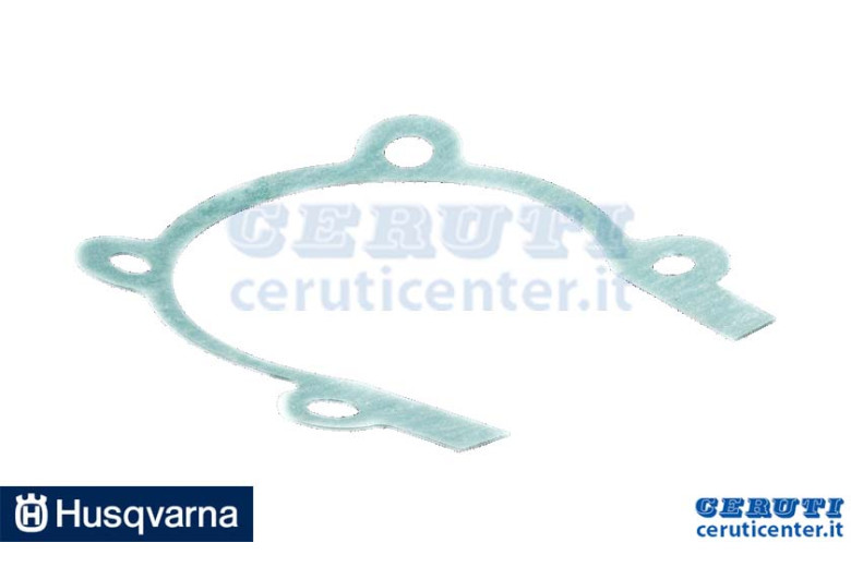 Dichtung Kurbelgehäuse - Original Husqvarna - 537061101