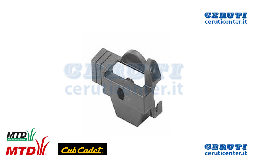 Alloggiamento Acceleratore Sen - MTD / Cub Cadet - Originale - 946-0875