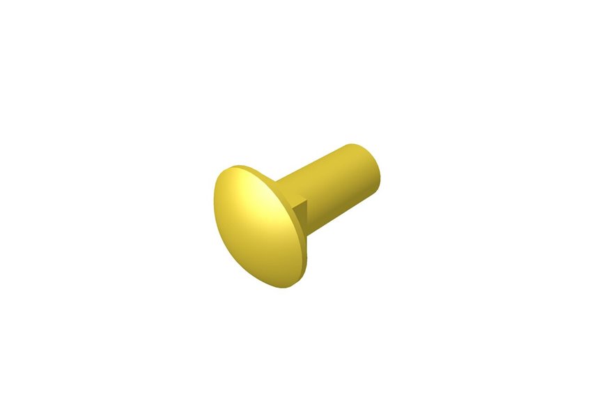 Bolt-Carr - Originale Toro - 3231-12