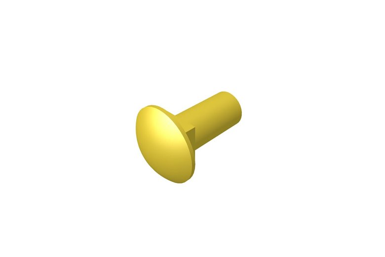 Bolt-Carr - Originale Toro - 3231-12