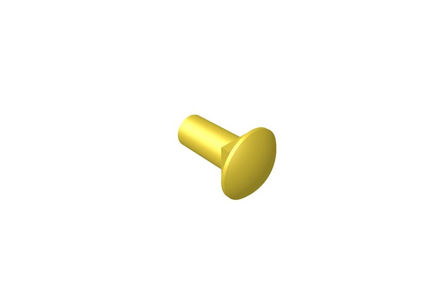 Bolt-Carr - Originale Toro - 3231-12