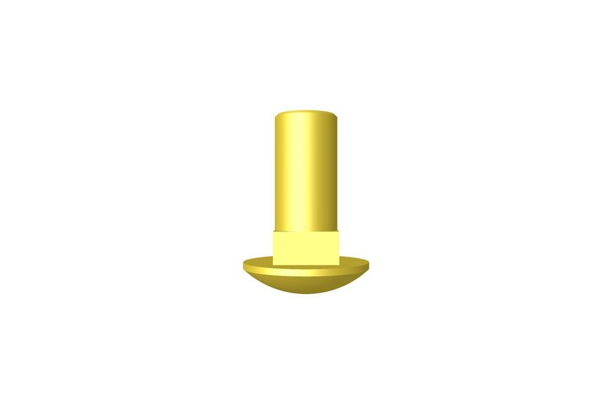 Bolt-Carr - Originale Toro - 3231-12