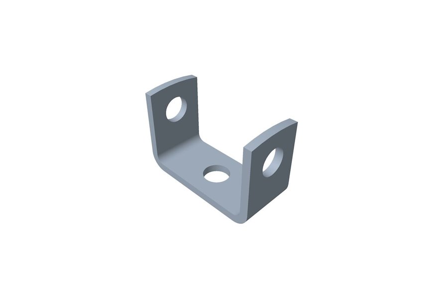 Bracket-Anchor - Originale Toro - 105-9707