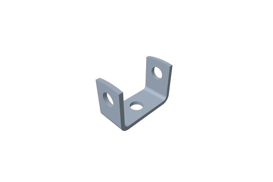 Bracket-Anchor - Originale Toro - 105-9707