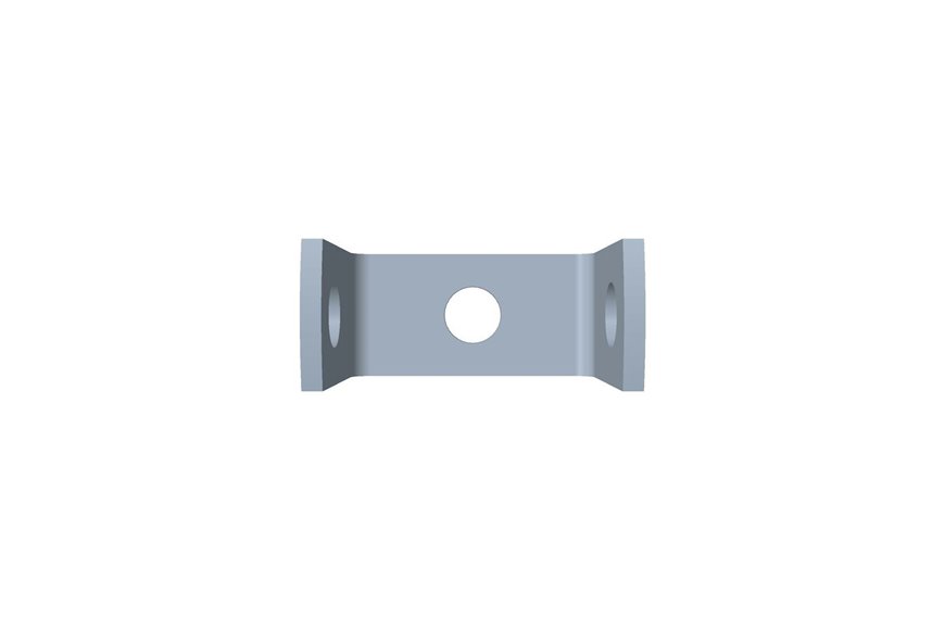 Bracket-Anchor - Originale Toro - 105-9707