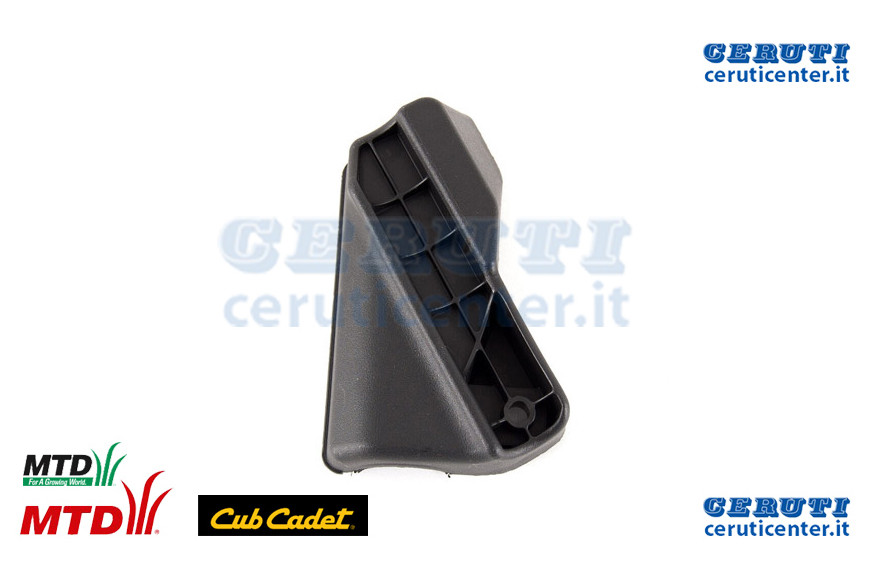 Alloggiamento Pulsante Avv. Dx - MTD / Cub Cadet - Originale - 731-09753A - Sostituisce - 731-09753A
