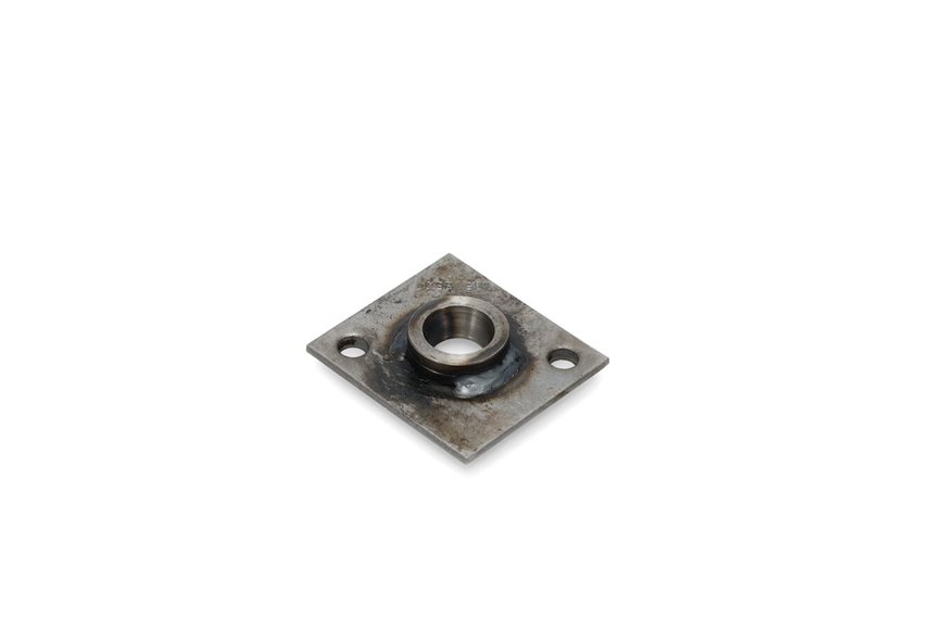 Blade Retainer Asm - Originale Toro - 105-1256