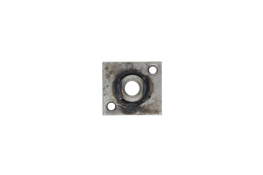 Blade Retainer Asm - Originale Toro - 105-1256
