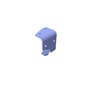 Bracket-Mounting - Originale Toro - 106-8577