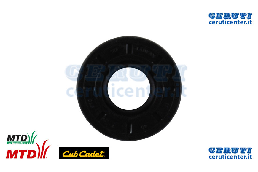 Anello Di Tedadoa - MTD / Cub Cadet - Originale - HG-51161