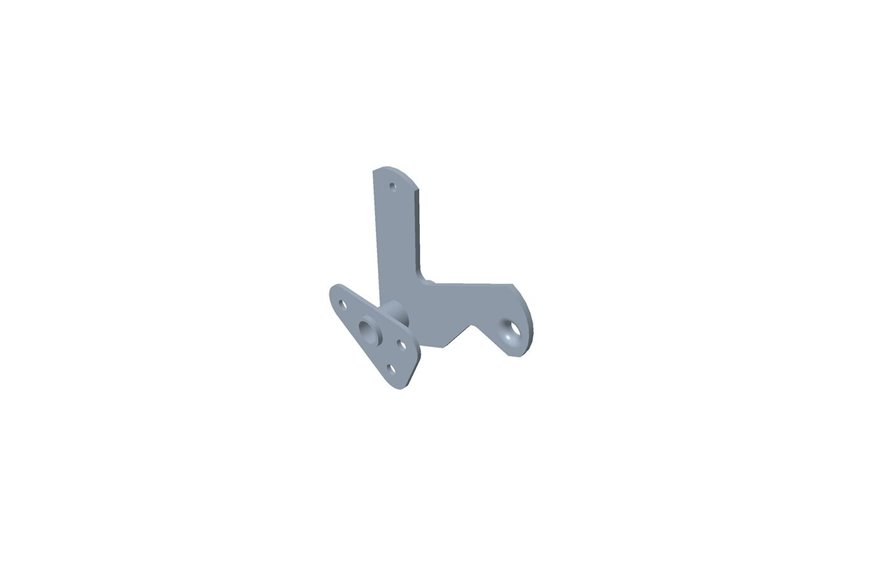 Bellcrank - Originale Toro - 94-1989-03