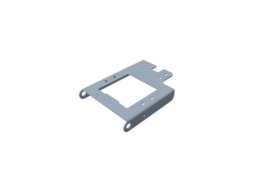 Bracket-Mount, Fan - Originale Toro - 121-7481-03