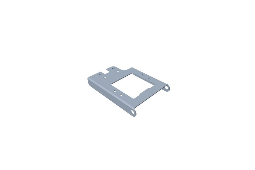 Bracket-Mount, Fan - Originale Toro - 121-7481-03