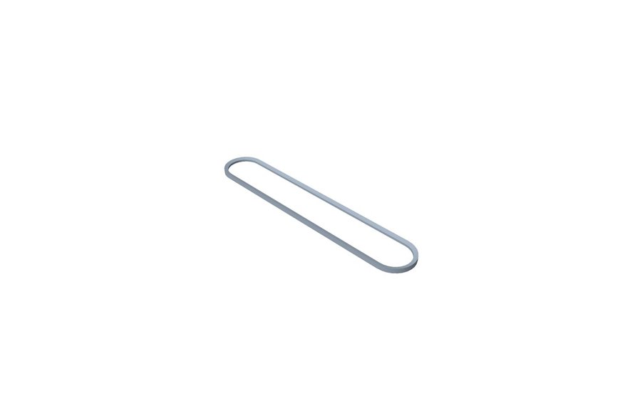 Belt-Deck - Originale Toro - 106-1826