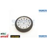 Ruota - MTD / Cub Cadet - Originale - 734-1781