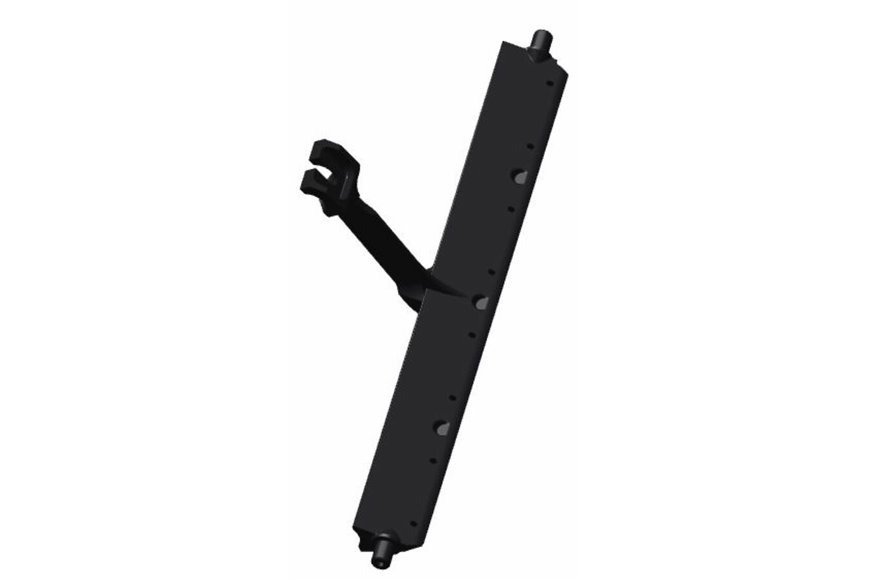 Bedbar - Originale Toro - 99-8698-01