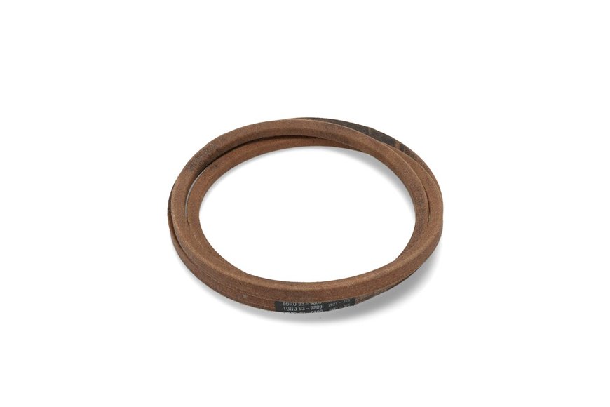 Belt - V In - Originale Toro - 93-9809