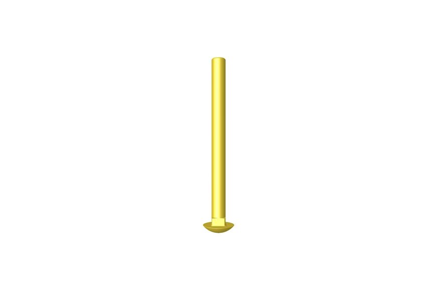 Bolt-Carr - Originale Toro - 9000779