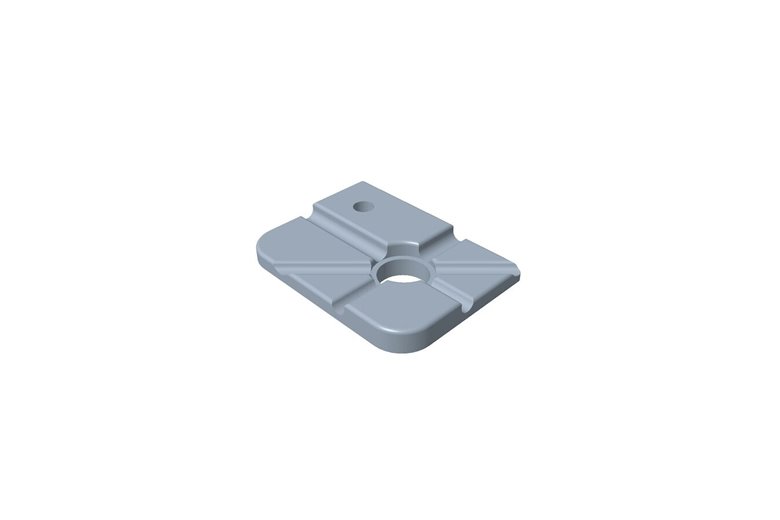Block-Detent - Originale Toro - 108-2231
