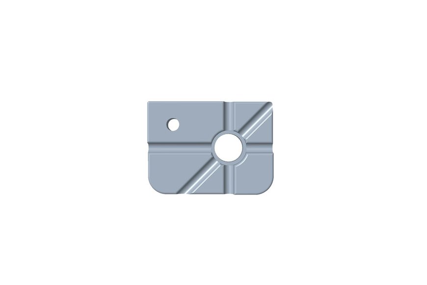 Block-Detent - Originale Toro - 108-2231