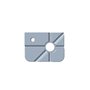 Block-Detent - Originale Toro - 108-2231