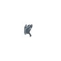 Bracket-Handle, Lh - Originale Toro - 114-2671-03