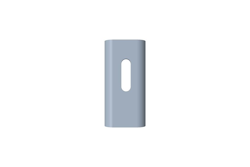 Bracket-Hanger, Lh - Originale Toro - 121-0797