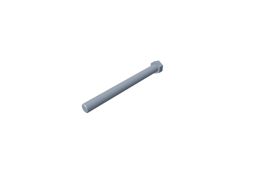 Bolt-Clutch - Originale Toro - 104-4675