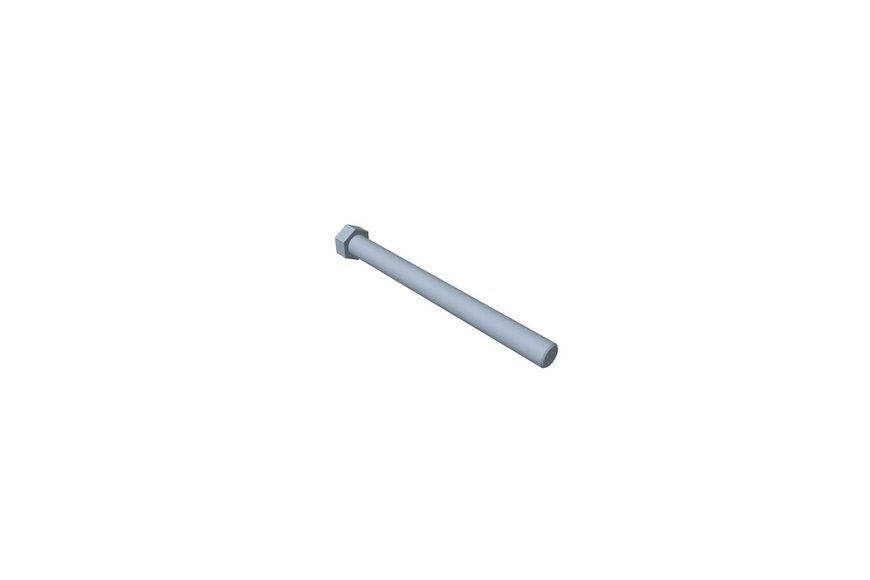 Bolt-Clutch - Originale Toro - 104-4675