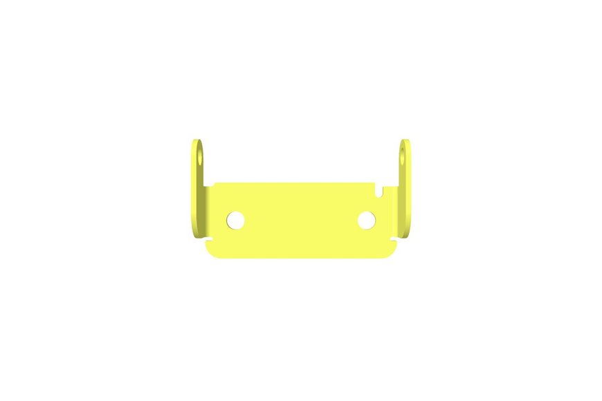 Bracket-Deflector - Originale Toro - 106-7266-03