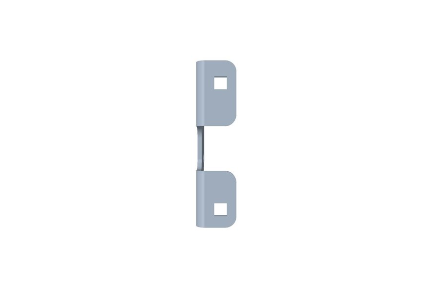 Bracket-Canister, Carbon - Originale Toro - 115-4486-01