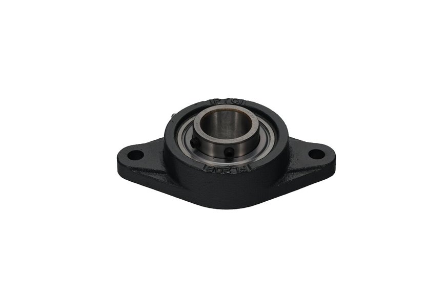 Bearing-Flange, 2 Bolt - Originale Toro - 106-1082