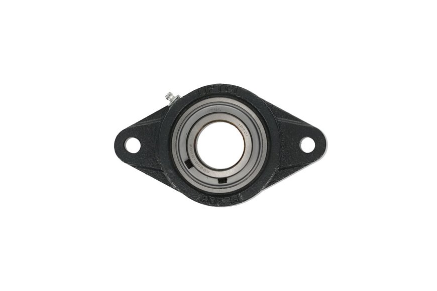 Bearing-Flange, 2 Bolt - Originale Toro - 106-1082