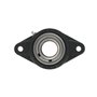 Bearing-Flange, 2 Bolt - Originale Toro - 106-1082