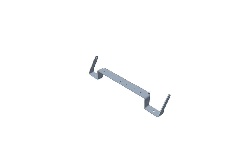 Brace-Seat, Rear - Originale Toro - 108-2358-03