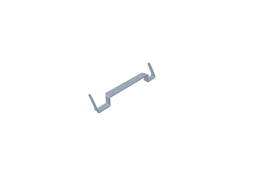 Brace-Seat, Rear - Originale Toro - 108-2358-03