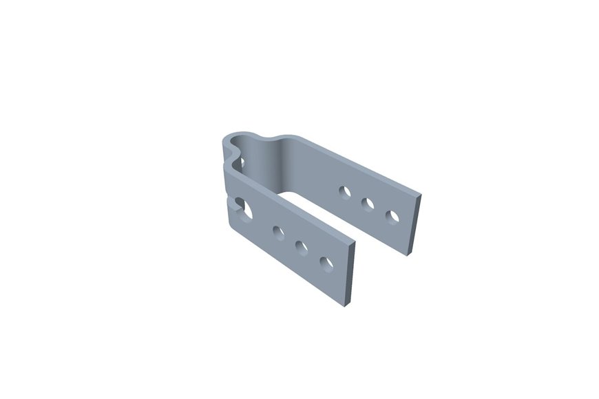 Bracket - Cable End - Originale Toro - 94-7782