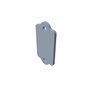 Bracket-Mounting, Guard - Originale Toro - 119-7303-01 - sostituisce - 117-0427-01