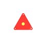 Bracket And Stud Asm - Originale Toro - 92-6012