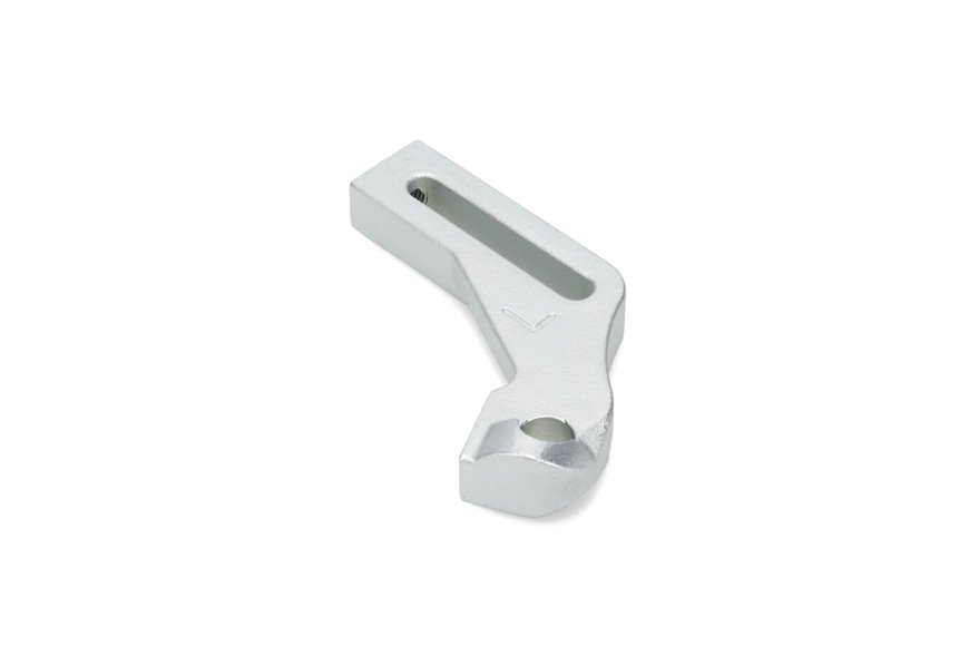 Bracket-High Hoc (Lh) - Originale Toro - 120-0404