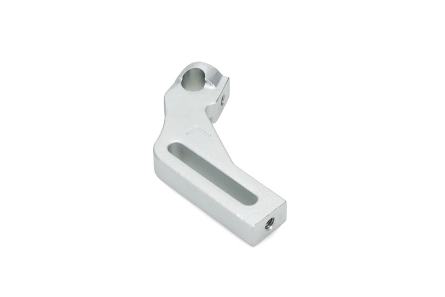 Bracket-High Hoc (Lh) - Originale Toro - 120-0404
