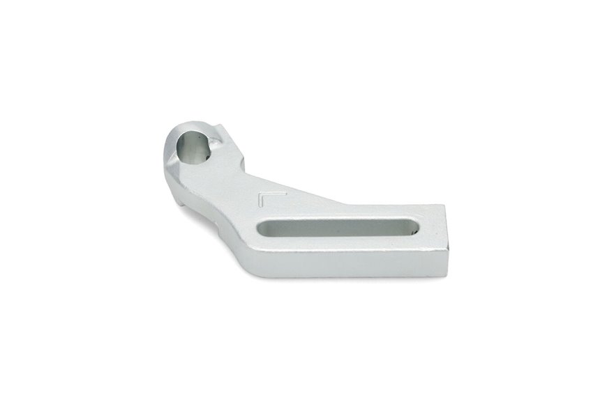 Bracket-High Hoc (Lh) - Originale Toro - 120-0404