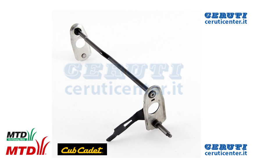 Assale Anteriore - MTD / Cub Cadet - Originale - 911-04150