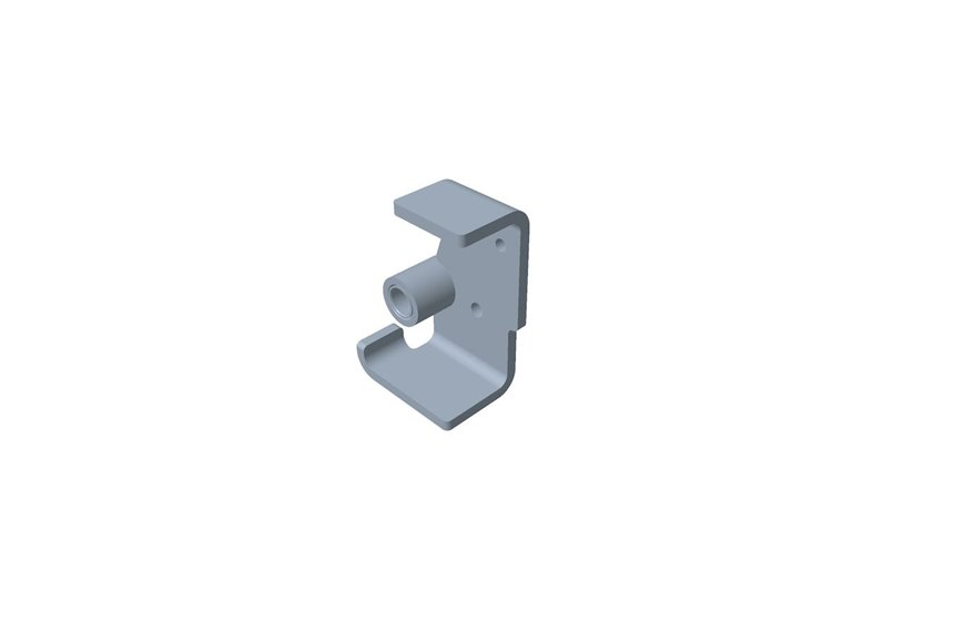 Bracket Asm - Originale Toro - 105-2674
