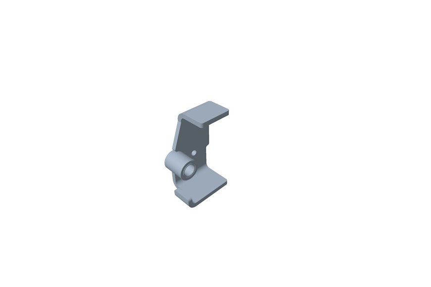 Bracket Asm - Originale Toro - 105-2674