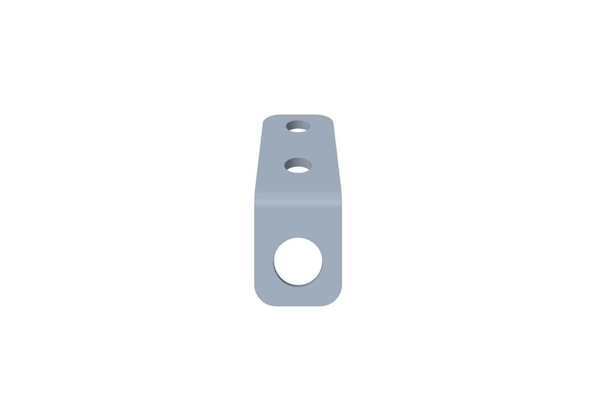 Bracket-Mount, Light - Originale Toro - 107-9881-03